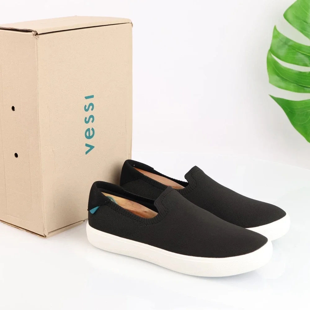 Vessi womens boardwalk